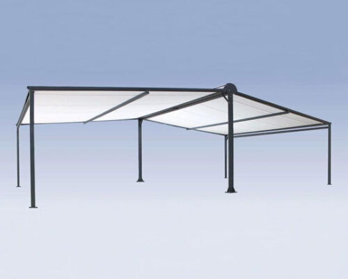 DELTATOP PERGOLA XXL
