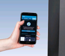 Audio System