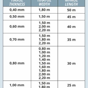 TRANSPARENT CRYSTAL CLEAN SPECIFICATIONS